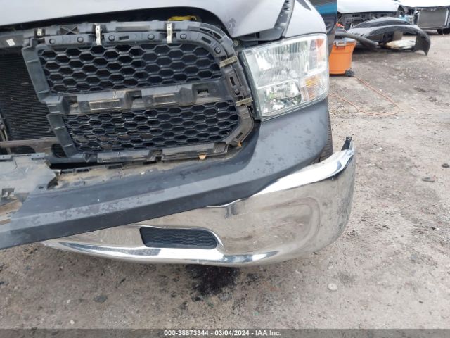 1C6RR6FT3ES178456 RAM 1500 Tradesman