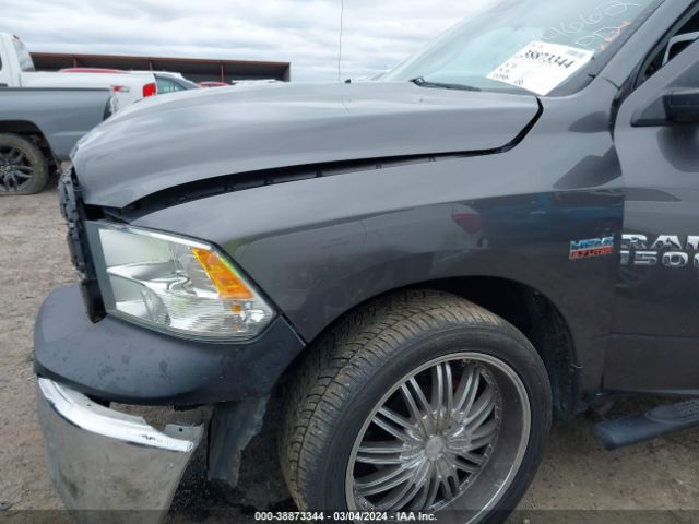 1C6RR6FT3ES178456 RAM 1500 Tradesman