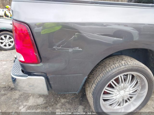 1C6RR6FT3ES178456 RAM 1500 Tradesman