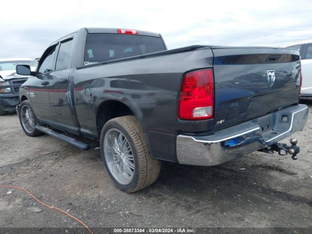 1C6RR6FT3ES178456 RAM 1500 Tradesman