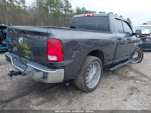 1C6RR6FT3ES178456 RAM 1500 Tradesman