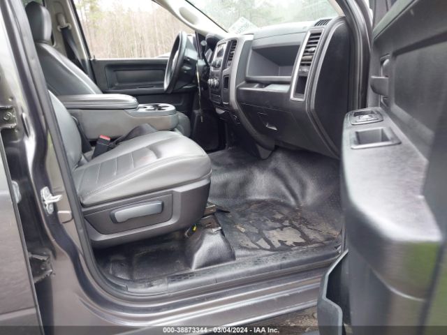 1C6RR6FT3ES178456 RAM 1500 Tradesman