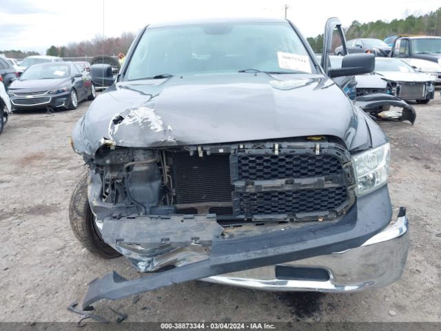 1C6RR6FT3ES178456 RAM 1500 Tradesman