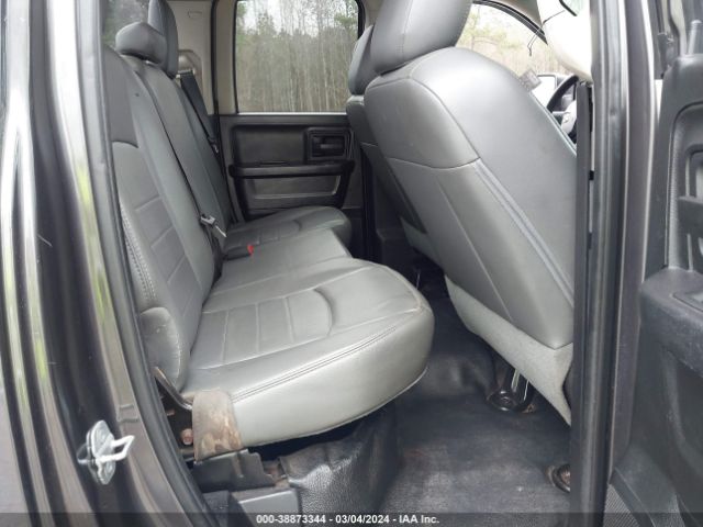 1C6RR6FT3ES178456 RAM 1500 Tradesman