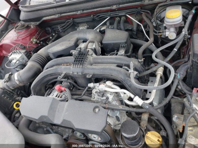 4S4BSALC7F3270621 Subaru Outback 2.5i Limited