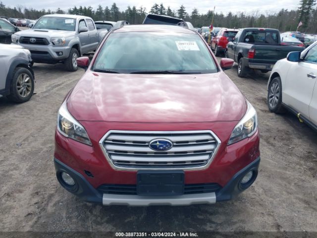 4S4BSALC7F3270621 Subaru Outback 2.5i Limited