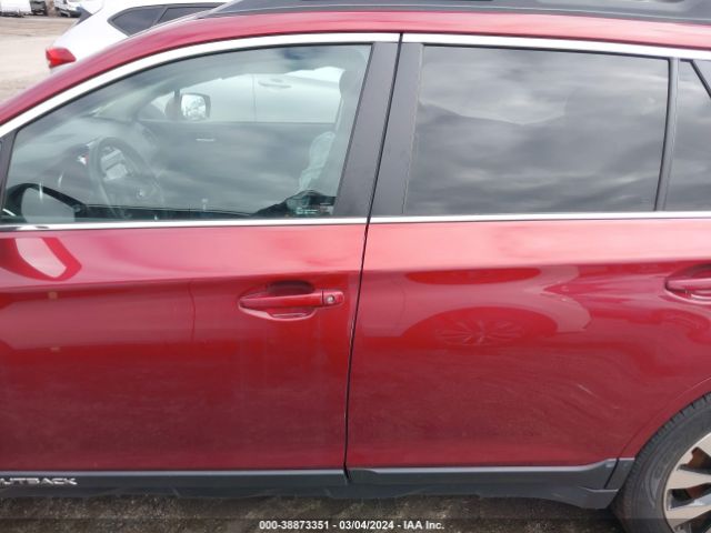 4S4BSALC7F3270621 Subaru Outback 2.5i Limited