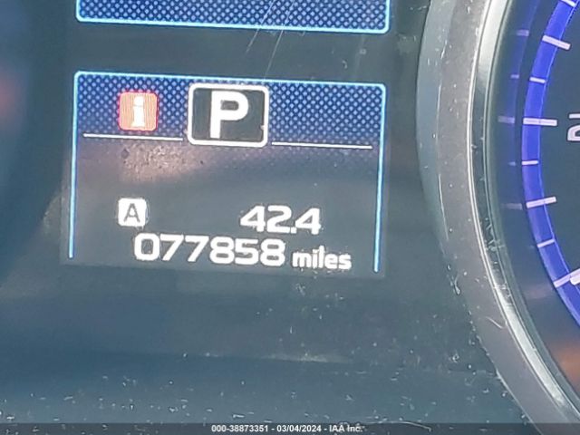 4S4BSALC7F3270621 Subaru Outback 2.5i Limited
