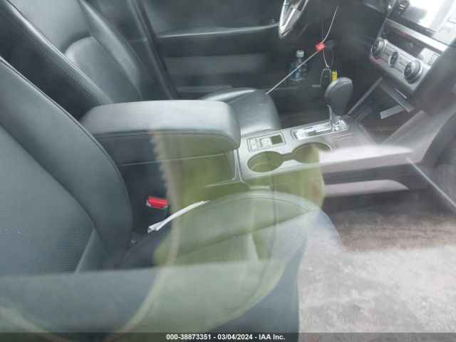 4S4BSALC7F3270621 Subaru Outback 2.5i Limited