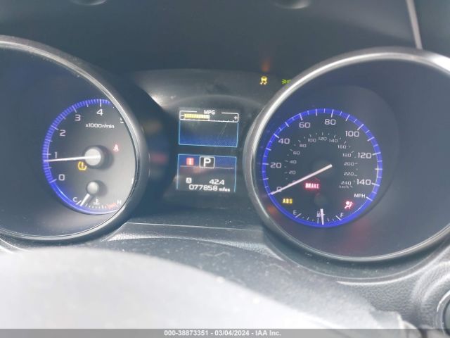 4S4BSALC7F3270621 Subaru Outback 2.5i Limited