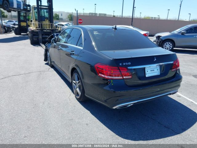 WDDHF5KB6EA940467 Mercedes-Benz E 350