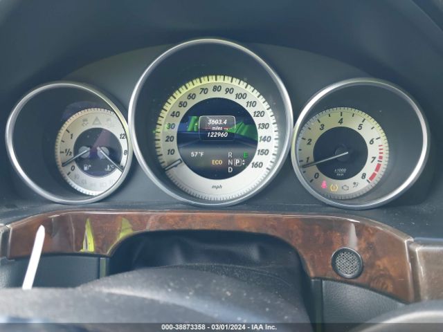 WDDHF5KB6EA940467 Mercedes-Benz E 350