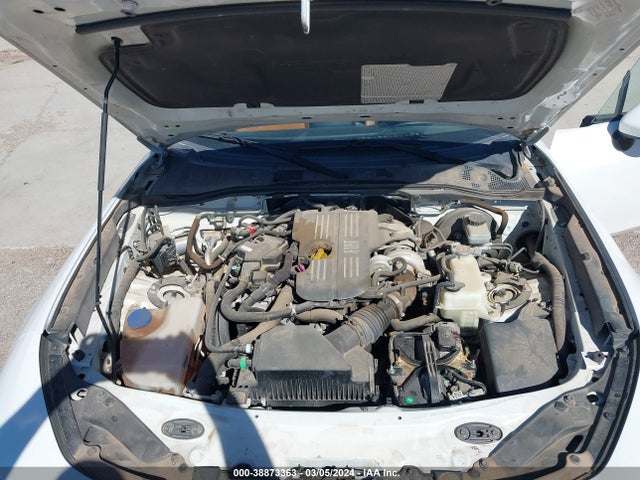 JC1NFAEKXL0145262 Fiat 124 Spider Lusso