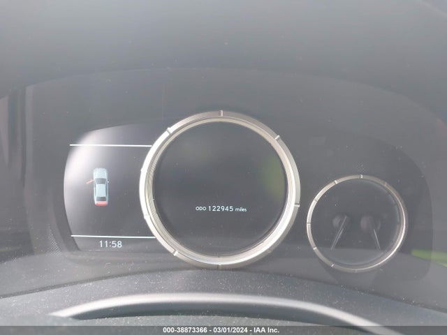 JTHBZ1BLXGA002238 Lexus Gs 350 F Sport