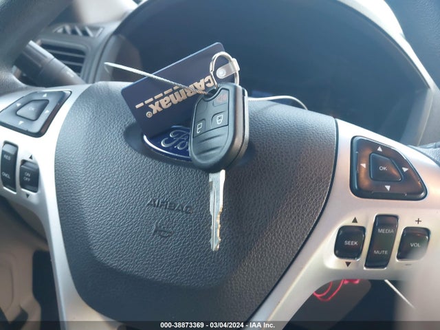 Ford Explorer 2015 1FM5K8B8XFGB23348 Image 11
