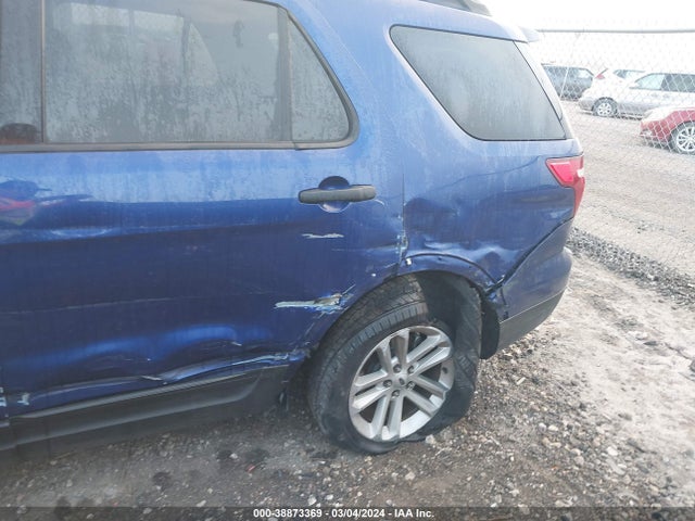 Ford Explorer 2015 1FM5K8B8XFGB23348 Image 13