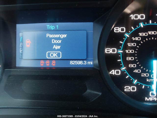 Ford Explorer 2015 1FM5K8B8XFGB23348 Image 7
