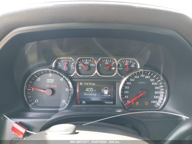 GMC Sierra 1500 Slt 2014 3GTP1VEC6EG171303 Image 7