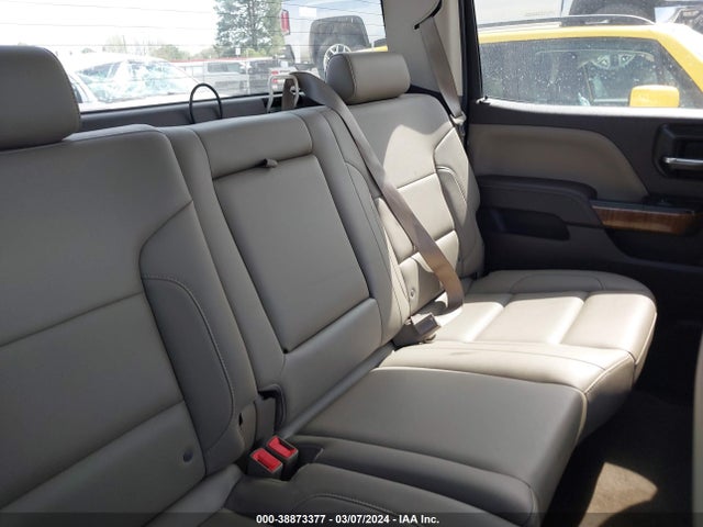 GMC Sierra 1500 Slt 2014 3GTP1VEC6EG171303 Image 8