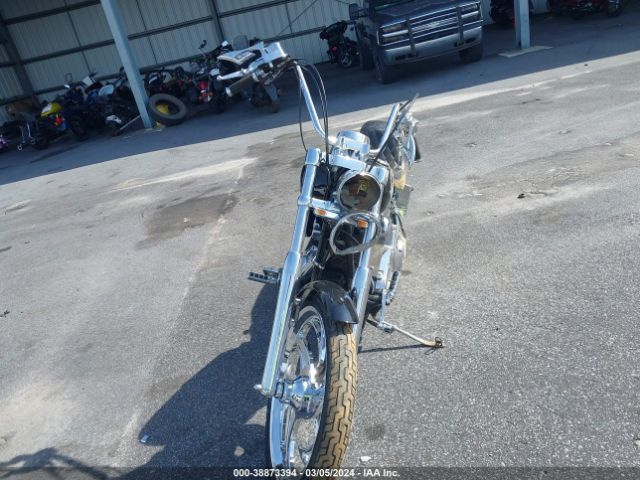 2001 HARLEY-DAVIDSON FXSTD 1HD1BSY141Y051817 Photo 4