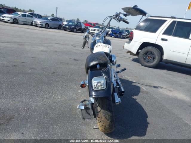 2001 HARLEY-DAVIDSON FXSTD 1HD1BSY141Y051817 Photo 5