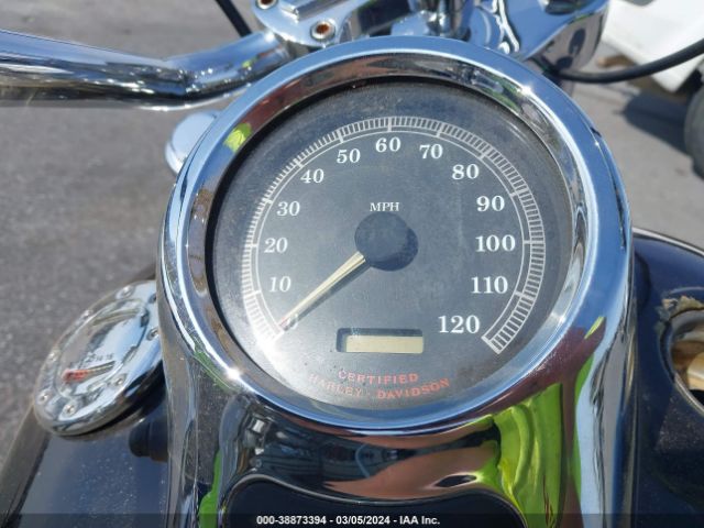 2001 HARLEY-DAVIDSON FXSTD 1HD1BSY141Y051817 Photo 6