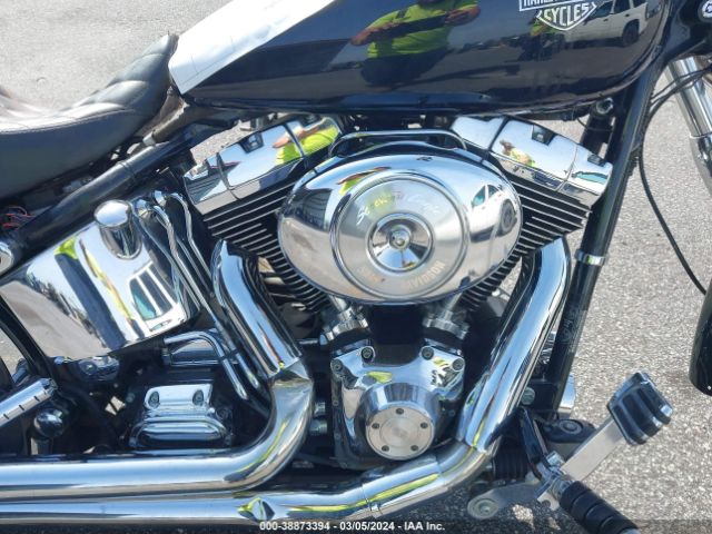 2001 HARLEY-DAVIDSON FXSTD 1HD1BSY141Y051817 Photo 7