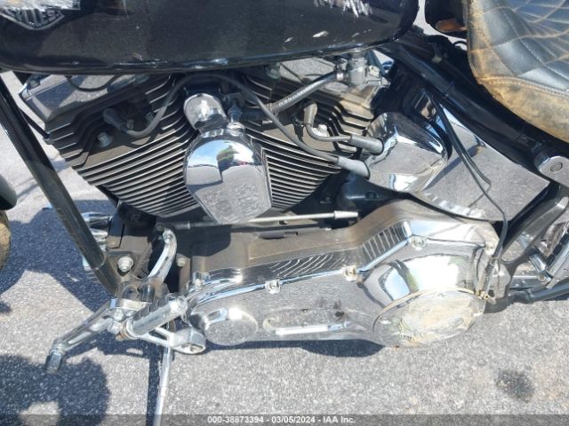2001 HARLEY-DAVIDSON FXSTD 1HD1BSY141Y051817 Photo 8