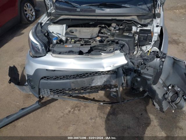 KNDJN2A2XJ7561431 KIA Soul