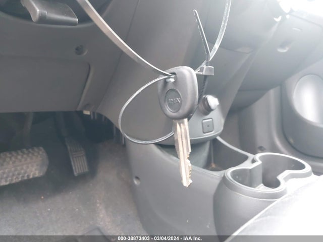 Chevrolet Spark Ls Auto 2014 KL8CB6S97EC528672 Image 11