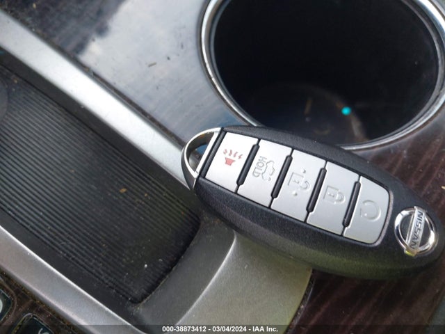 Nissan Altima 2.5 Sl 2014 1N4AL3AP3EC409730 Image 11