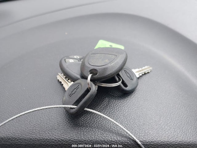 Chevrolet Traverse 1lt 2017 1GNKRGKD8HJ139488 Image 11