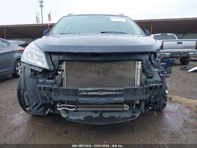 Chevrolet Traverse 1lt 2017 1GNKRGKD8HJ139488 Image 13
