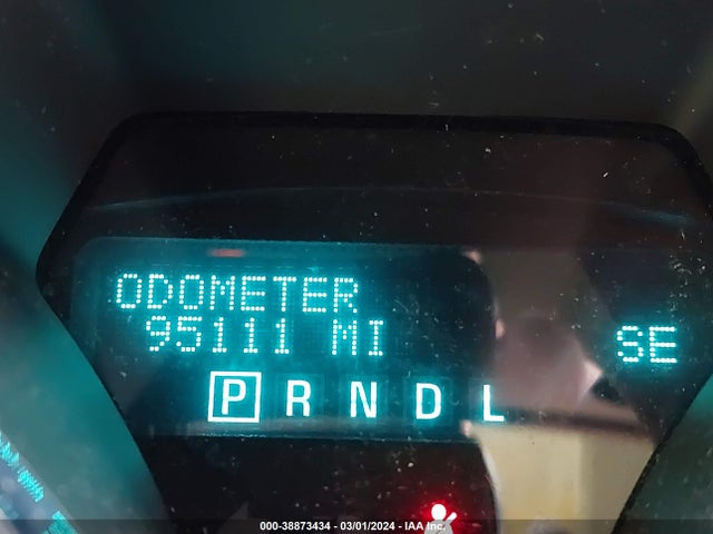 Chevrolet Traverse 1lt 2017 1GNKRGKD8HJ139488 Image 16