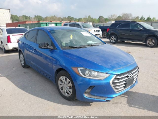 2017 5NPD74LF0HH182673 main image