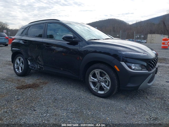 2023 KM8K6CAB8PU954745 main image