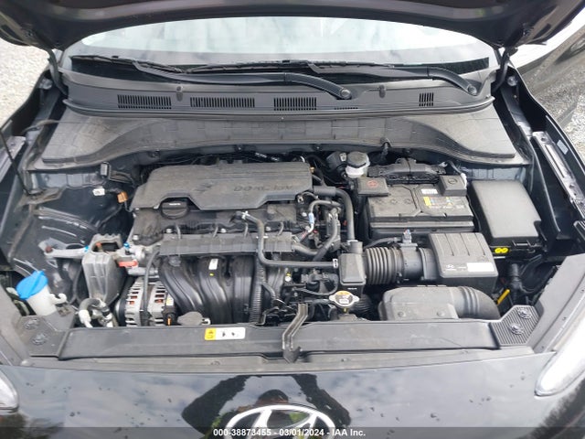 Hyundai Kona Sel 2023 KM8K6CAB8PU954745 Image 10