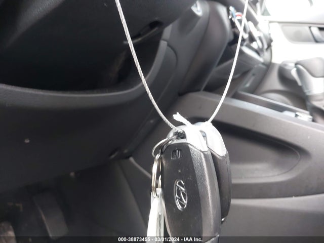 Hyundai Kona Sel 2023 KM8K6CAB8PU954745 Image 11
