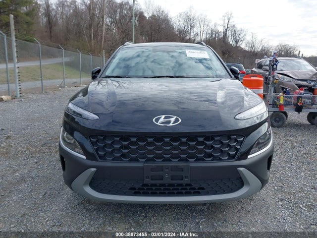 Hyundai Kona Sel 2023 KM8K6CAB8PU954745 Image 13