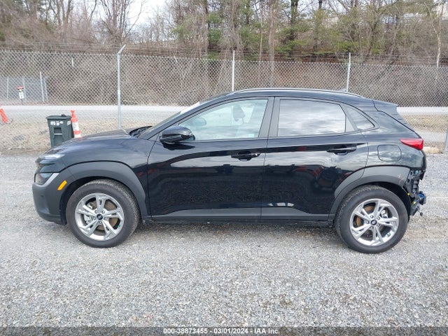 Hyundai Kona Sel 2023 KM8K6CAB8PU954745 Image 15
