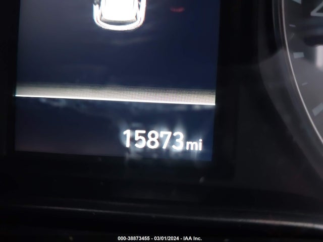 Hyundai Kona Sel 2023 KM8K6CAB8PU954745 Image 16