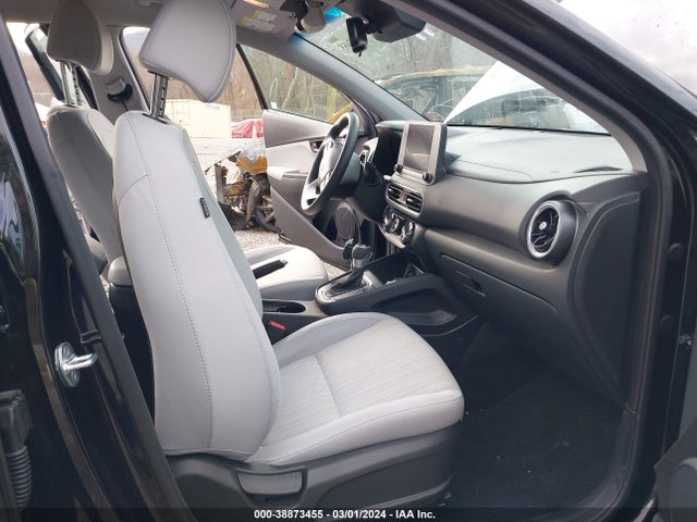 Hyundai Kona Sel 2023 KM8K6CAB8PU954745 Image 5