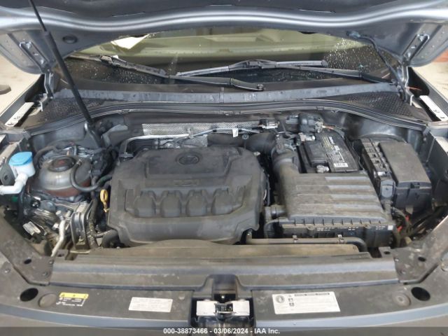 3VV3B7AX5LM129639 Volkswagen Tiguan 2.0t Se/2.0t Se R-line Black/2.0t Sel
