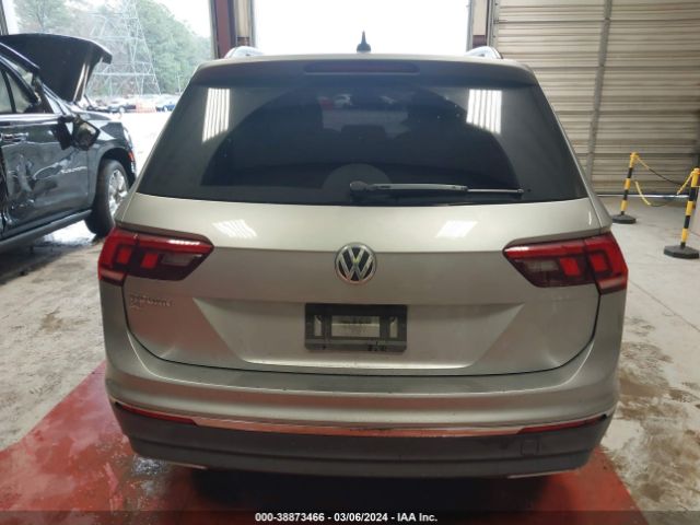 3VV3B7AX5LM129639 Volkswagen Tiguan 2.0t Se/2.0t Se R-line Black/2.0t Sel