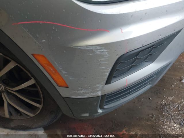 3VV3B7AX5LM129639 Volkswagen Tiguan 2.0t Se/2.0t Se R-line Black/2.0t Sel