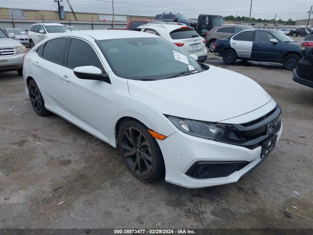 2020 19XFC2F86LE017018 main image