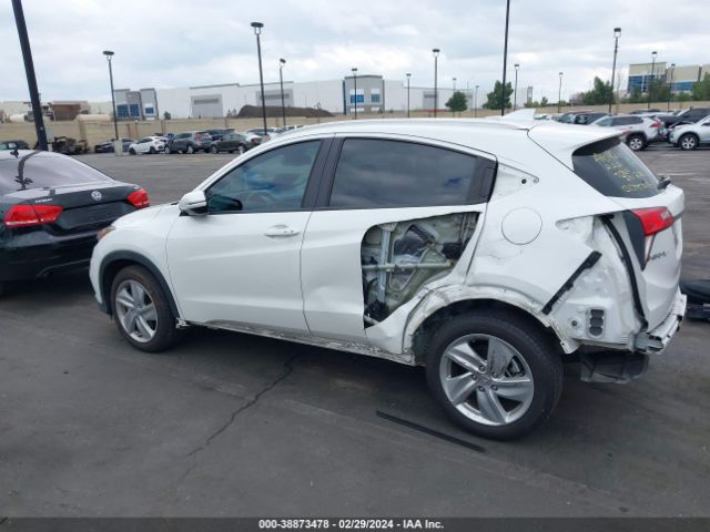 3CZRU5H7XKM701634 Honda Hr-v Ex-l
