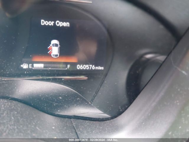 3CZRU5H7XKM701634 Honda Hr-v Ex-l