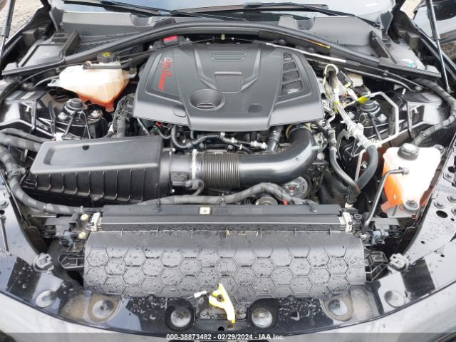 ZARFANAN0K7613900 Alfa Romeo Giulia Awd