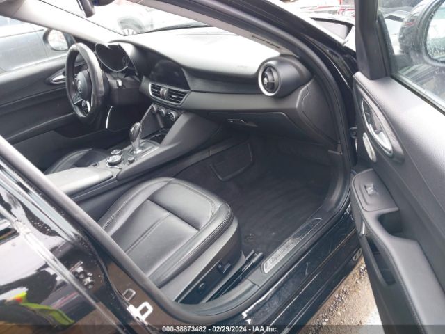 ZARFANAN0K7613900 Alfa Romeo Giulia Awd